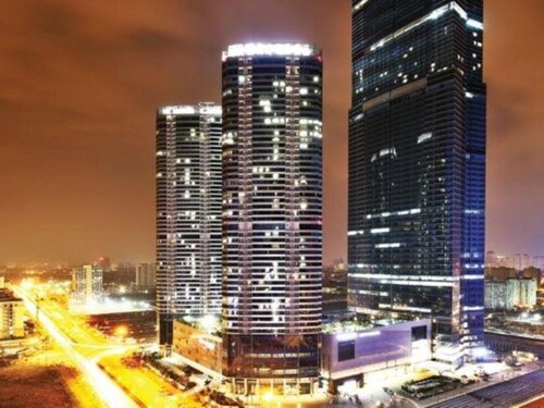 Calidas Landmark72 Royal Residence Hanoi