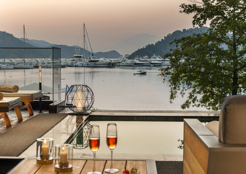 Club Prive By Rixos Gocek