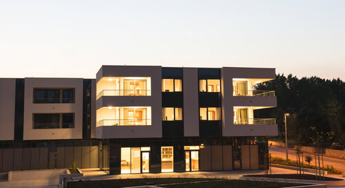 Maistra Select Srebreno Premium Apartments