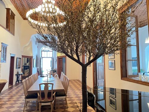 Hydrea Exclusive Hospitality