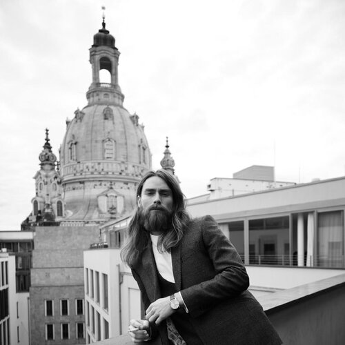 Townhouse Dresden a Vagabond Club