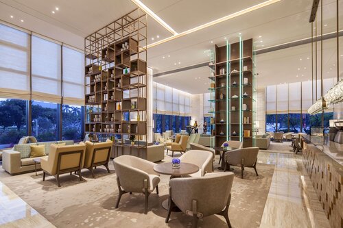 Doubletree By Hilton Shenzhen Longhua