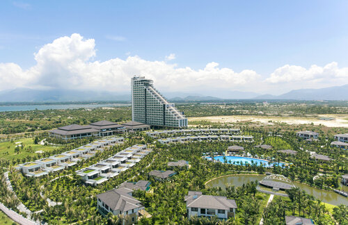Duyen Ha Resort Cam Ranh