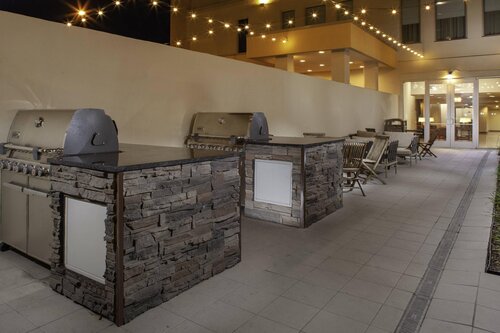 TownePlace Suites Dallas Downtown