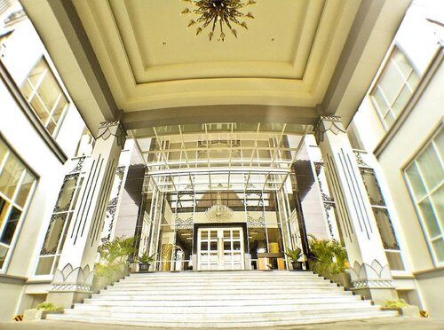 Grand Serela Hotel Yogyakarta