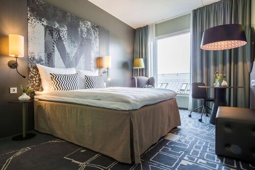 Radisson Blu Metropol Hotel, Helsingborg