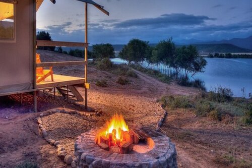 Africamps Klein Karoo