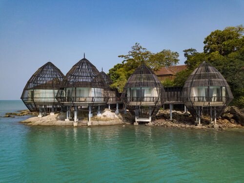 The Ritz-Carlton, Langkawi