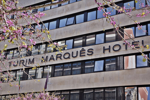 Turim Marques Hotel