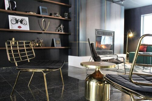 Empire Suites Montreal