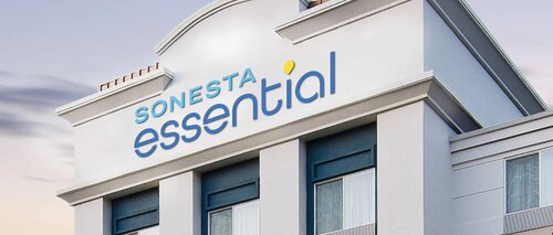 Sonesta Essential IAH Airport Houston