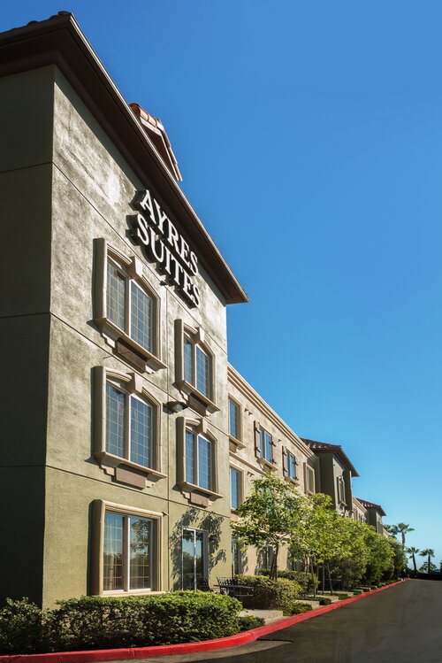 Ayres Suites Mission Viejo