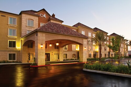 Ayres Hotel & Spa Moreno Valley