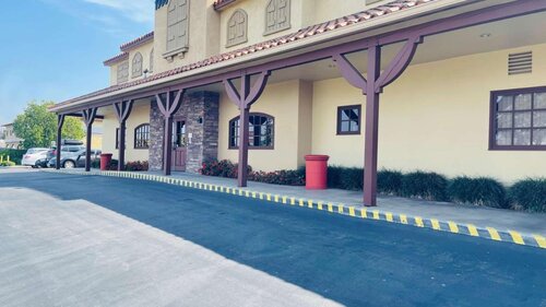 Best Western Corona Hotel & Suites