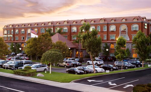 Ayres Suites Yorba Linda