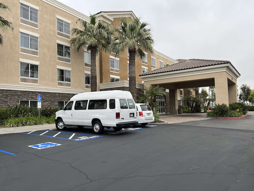 Best Western Ontario Mills Mall