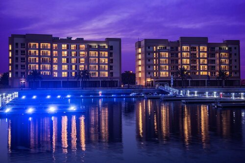 Jannah Resort & Villas Ras Al Khaimah