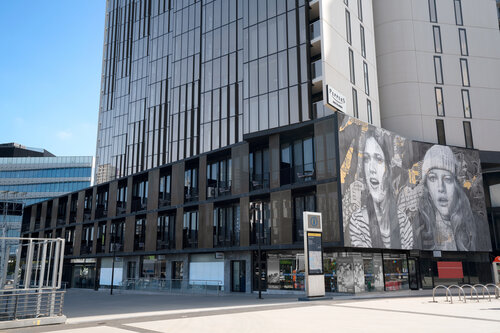 Peppers Docklands Melbourne