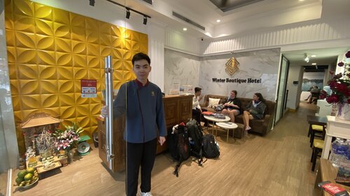 Splendid Boutique Hotel