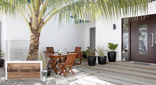 Blue Marina Boracay Resort