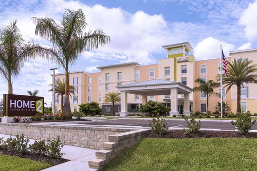 Home2 Suites by Hilton Nokomis, FL