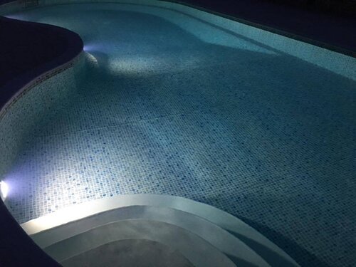 Iphimedeia Apartments & Suites