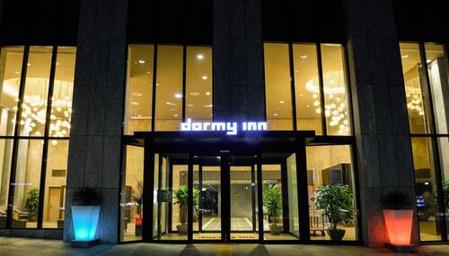 Dormy Inn Seoul Gangnam
