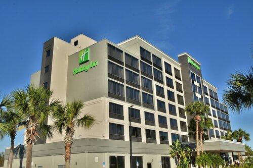 Holiday Inn Orlando East - Ucf Area