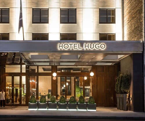 Hotel Hugo