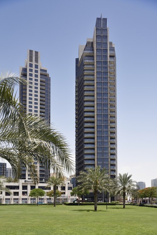 Dream Inn Dubai Apartments - Marina Quays