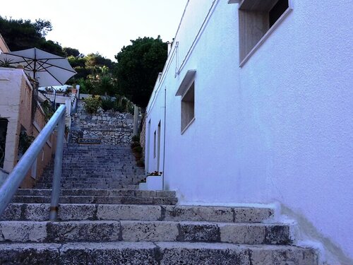 La Volta - One Bedroom