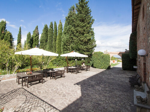 Macciangrosso - One Bedroom