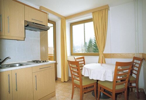 Vitranc Apartments Kranjska Gora