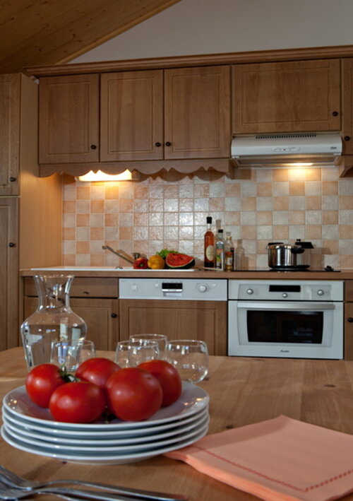 Residence Club MMV le Hameau des Airelles