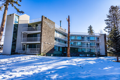 Banff Bow View Lodge