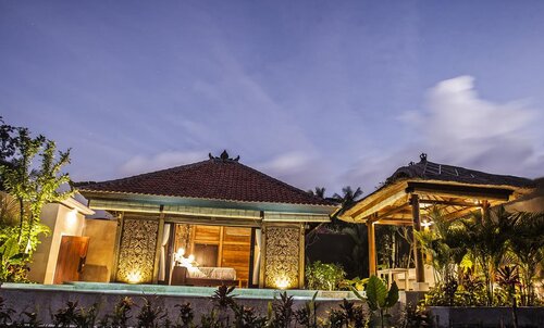 Sri Abi Ratu Villa