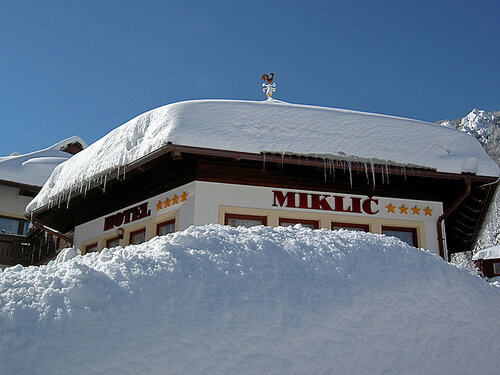 Hotel Miklic