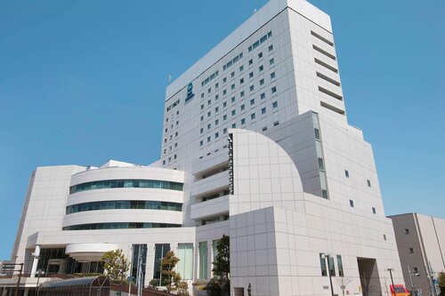 Rembrandt Hotel Tokyo Machida