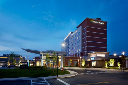 Hyatt Place Yonkers
