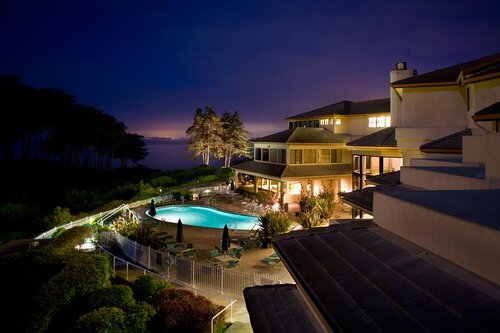 Seascape Beach Resort - Monterey Bay