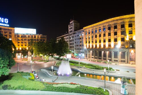 Maccani Luxury Suites