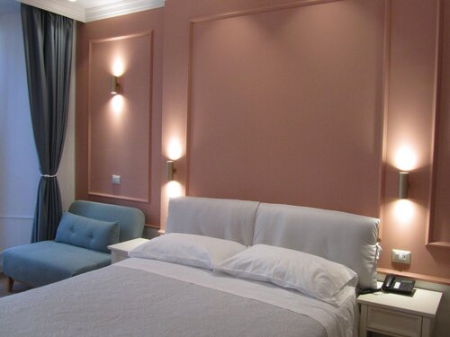 Borgovico - Two Bedroom