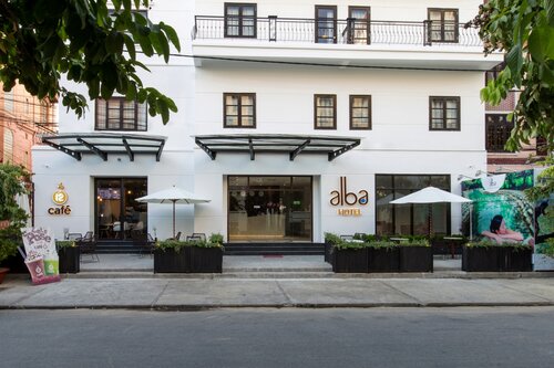 Alba Hotel