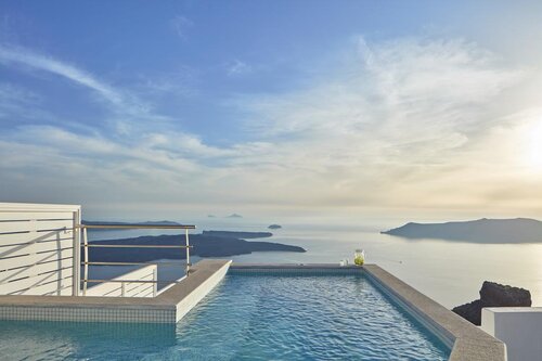 La Maltese Private House