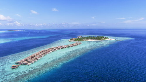 Hurawalhi Island Resort