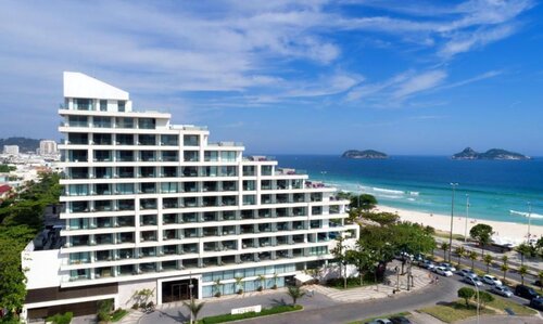 Lifestyle Laghetto Collection