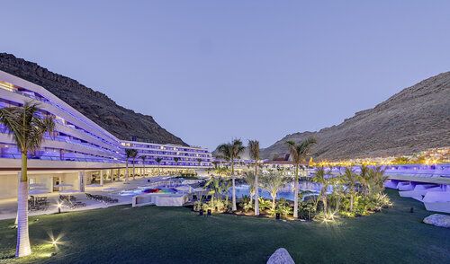 Radisson Blu Resort & Spa Gran Canaria Mogan