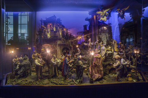 Borgo Riccio - Dimora Storica Italiana