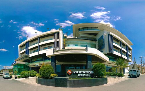 Best Western Plus Hotel Subic