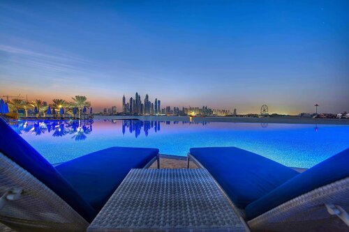 Dukes The Palm Dubai Hotel